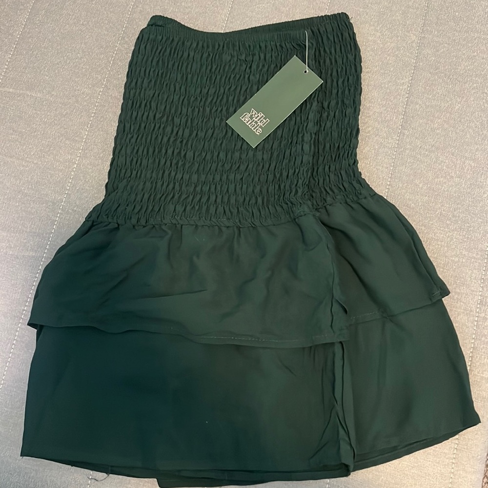 NEW SKIRT